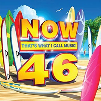 "NOW 46" album by Various Artists