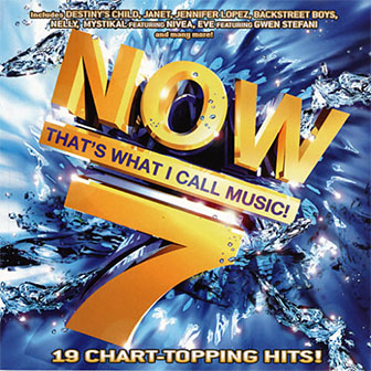 "NOW 7" album by Various Artists