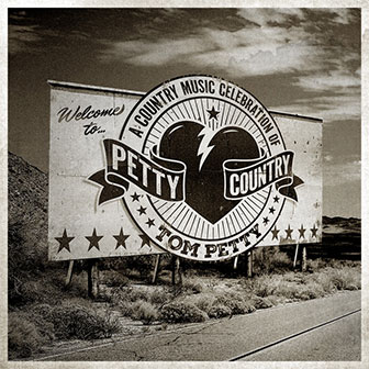 "Petty Country" album by Various Artists