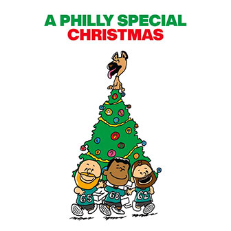 "A Philly Special Christmas" album