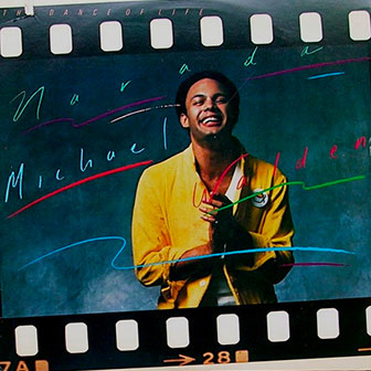 "The Dance Of Life" album by Narada Michael Walden