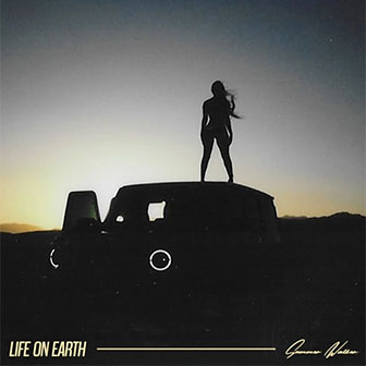 "Life On Earth" EP by Summer Walker