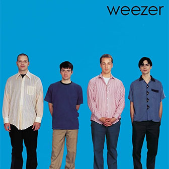 "Undone - The Sweater Song" by Weezer