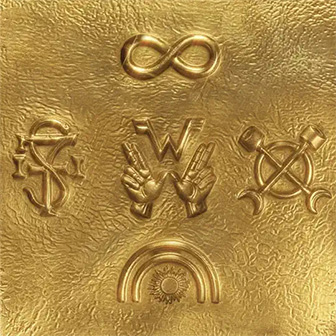 "Weezer" gold album