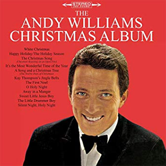 "The Andy Williams Christmas Album"