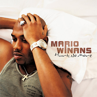 "Hurt No More" album by Mario Winans