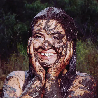 "Mud" album