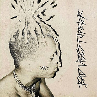 "Bad Vibes Forever" by XXXTentacion