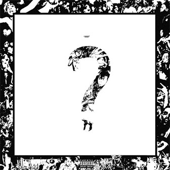 "?" album by XXXTentacion