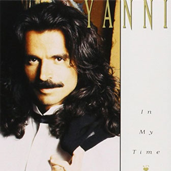 "In My Time" album by Yanni
