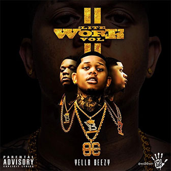 "That's On Me" by Yella Beezy