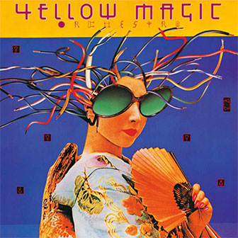 "Computer Game" by Yellow Magic Orchestra