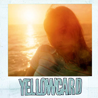 "Ocean Avenue" album by Yellowcard