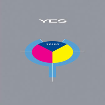 "Leave It" by Yes