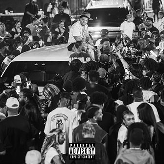 "Already Legend" album