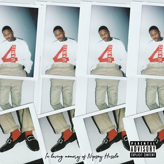 "4Real 4Real" album by YG