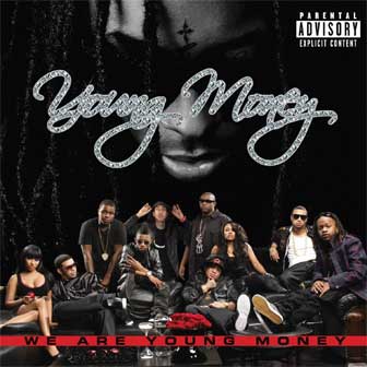 "We Are Young Money" album by Young Money