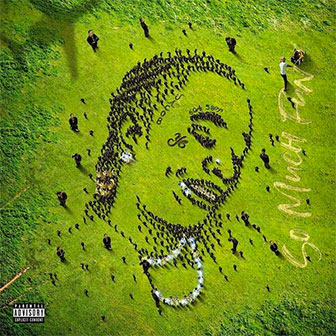 "So Much Fun" album by Young Thug