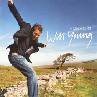 "Leave Right Now" by Will Young