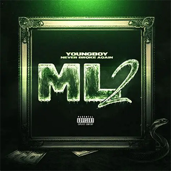 "ML2" album "ML2" album