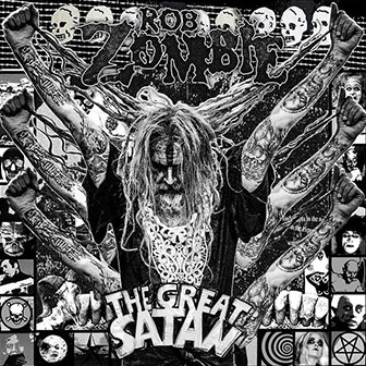 "The Great Satan" album