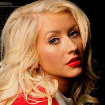 Christina Aguilera Album and Singles Chart History | Music Charts Archive