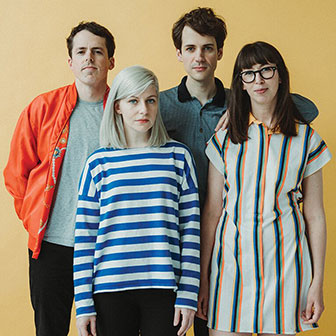 Alvvays