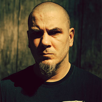 Phil Anselmo