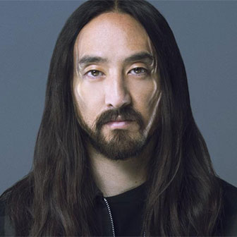 Steve Aoki Album and Singles Chart History | Music Charts Archive