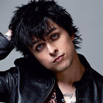 Billie Joe Armstrong Album and Singles Chart History | Music Charts Archive