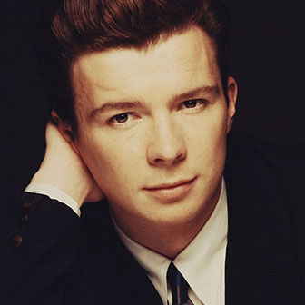 Rick Astley Album and Singles Chart History | Music Charts Archive