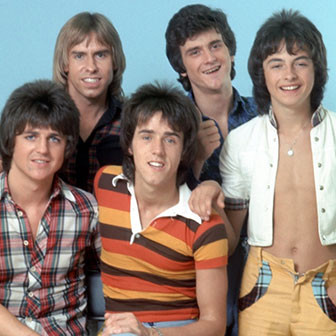 Bay City Rollers