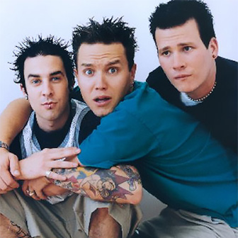 Blink-182 Album and Singles Chart History | Music Charts Archive
