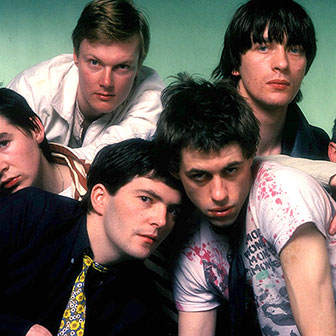 Boomtown Rats