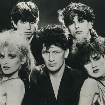 Herman Brood & His Wild Romance