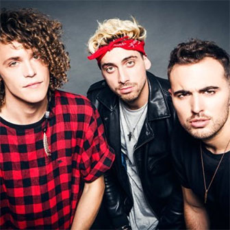 cheat codes music group