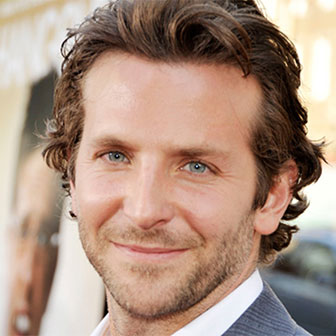 Bradley Cooper