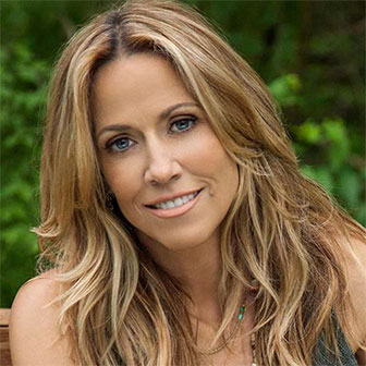 Sheryl Crow Album and Singles Chart History | Music Charts Archive