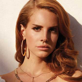 Lana Del Rey Album and Singles Chart History | Music Charts Archive