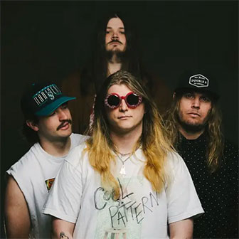 Dexter & The Moonrocks