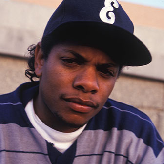Eazy-E Album and Singles Chart History | Music Charts Archive