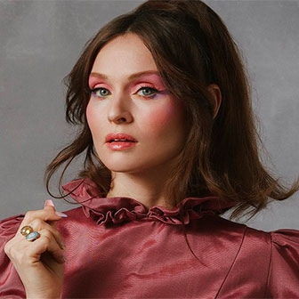 Sophie Ellis-Bextor