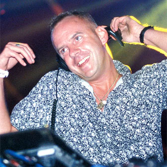 Fatboy Slim