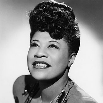 Ella Fitzgerald Album and Singles Chart History | Music Charts Archive