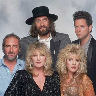 fleetwood mac albums in chronological order