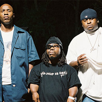 Geto Boys Album and Singles Chart History | Music Charts Archive