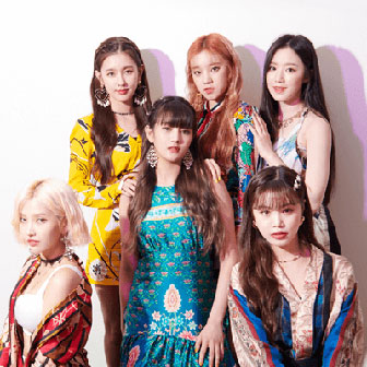 (G)I-DLE