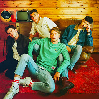 Glass Animals Album and Singles Chart History | Music Charts Archive