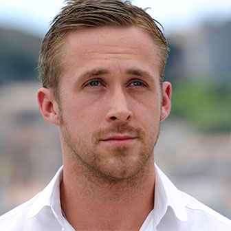 Ryan Gosling