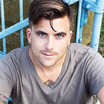 Anthony Green